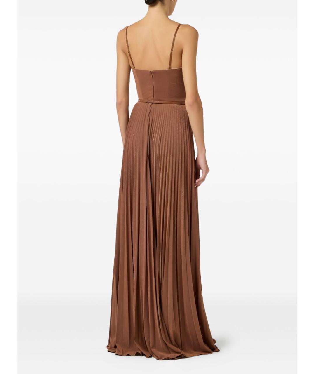 ELISABETTA FRANCHI Вечернее платье, фото 2