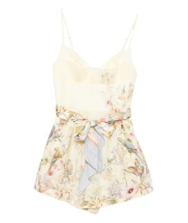 ZIMMERMANN Комбинезон