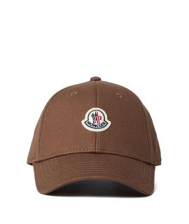 MONCLER Кепка