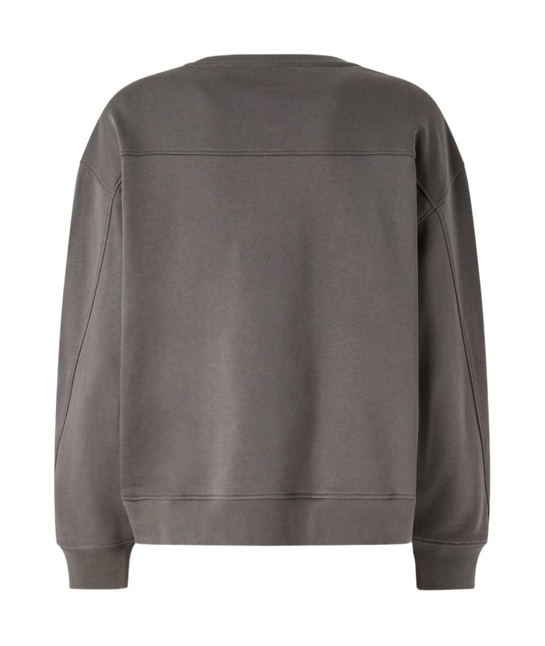 PINKO Хлопковый джемпер / свитер, фото 2