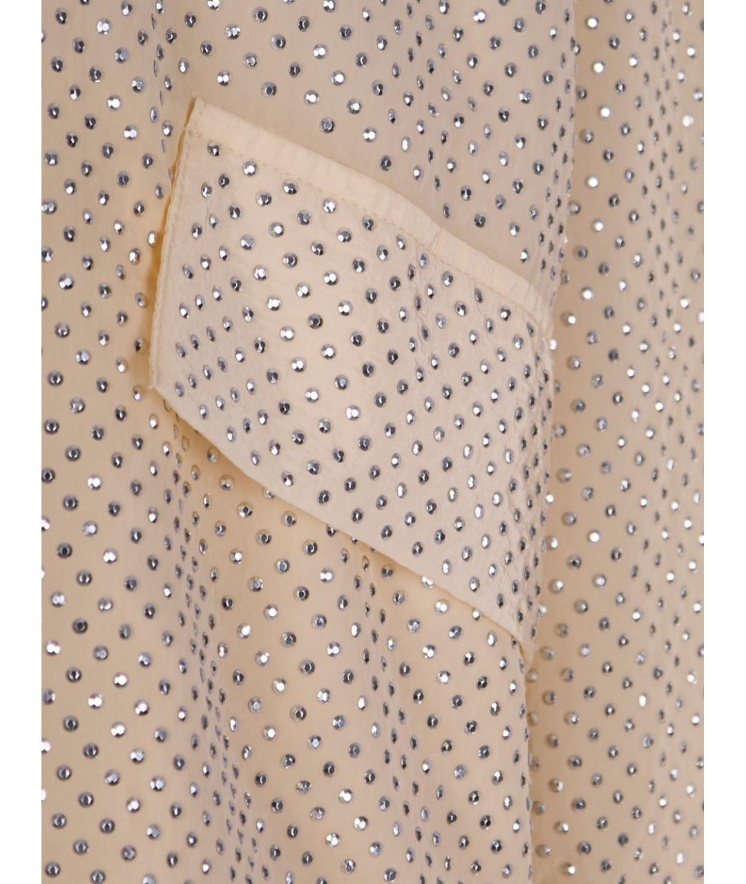 PINKO Полиэстеровая куртка, фото 3