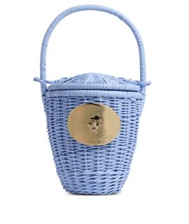 PATOU Сумка с короткими ручками