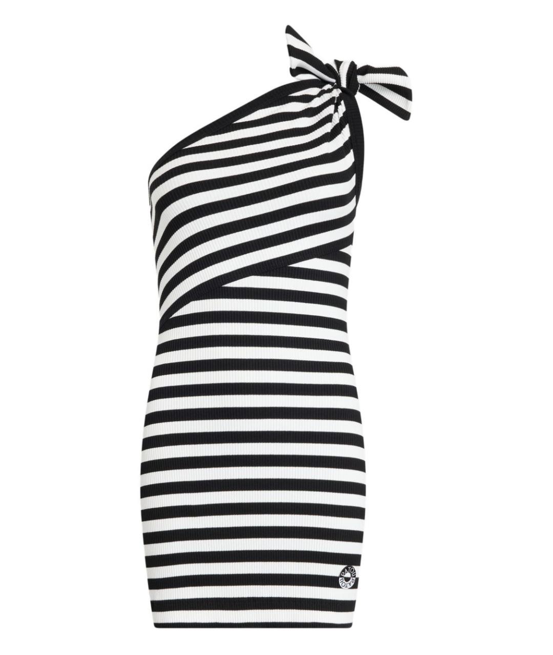 PATOU Мульти повседневное платье, фото 1