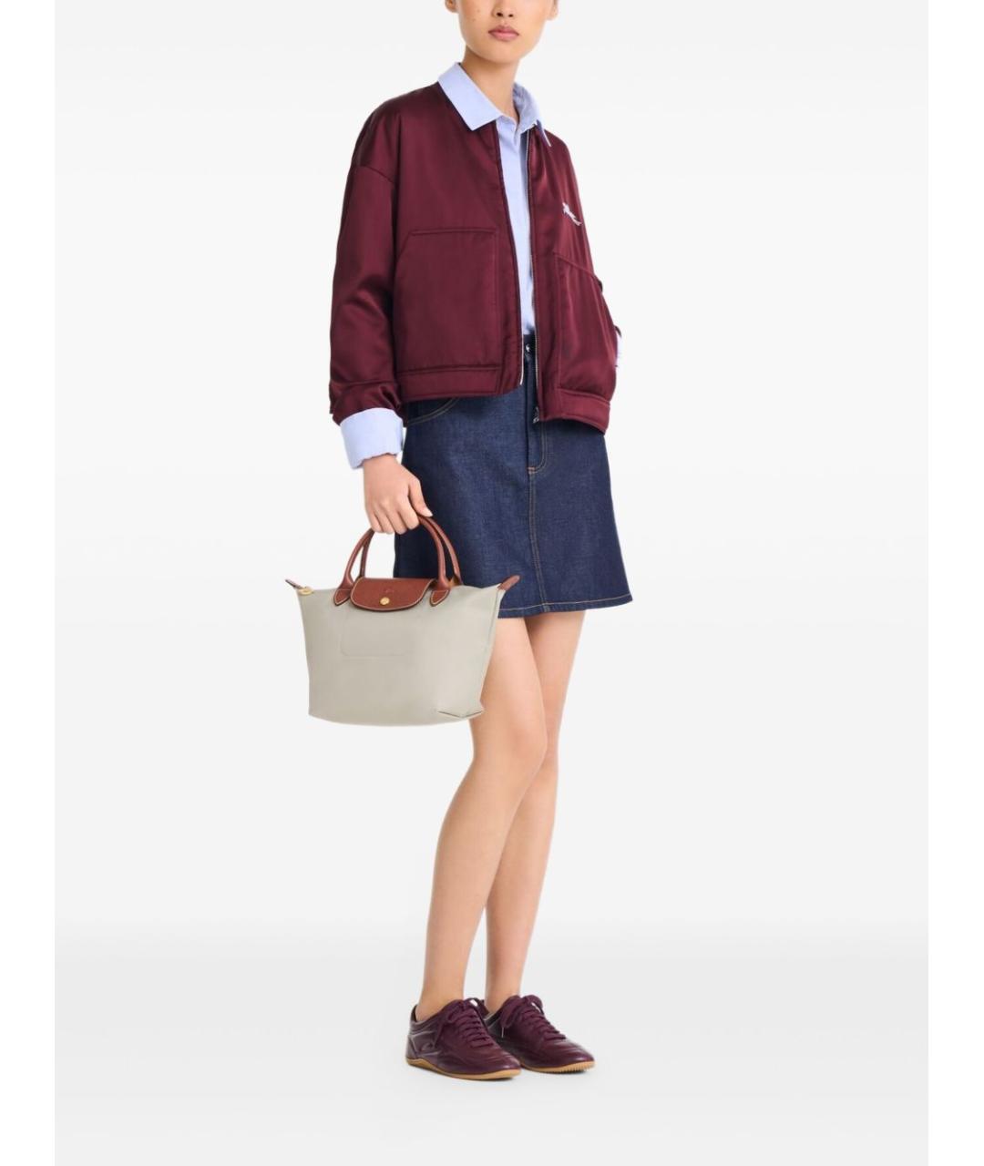 LONGCHAMP Сумка тоут, фото 3