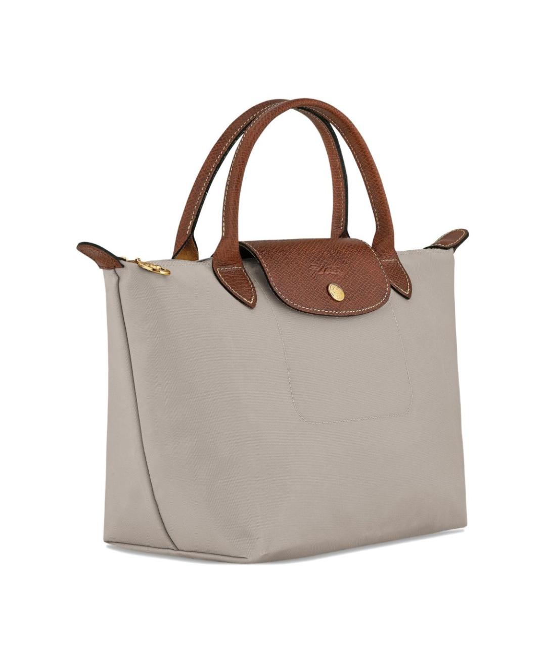 LONGCHAMP Сумка тоут, фото 2