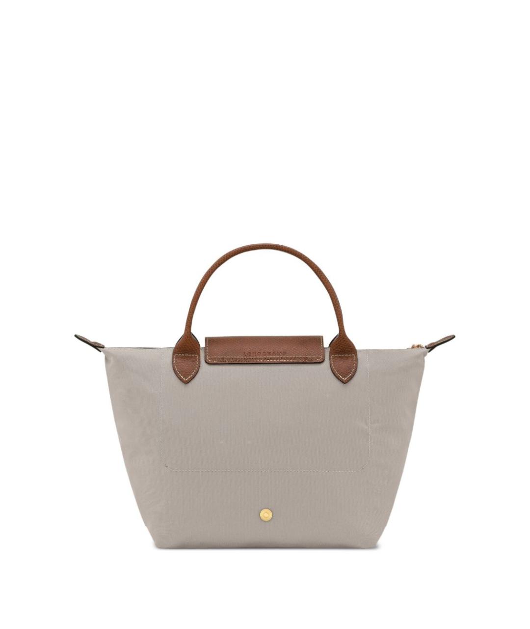 LONGCHAMP Сумка тоут, фото 5