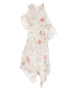 ALEXANDER MCQUEEN Платье