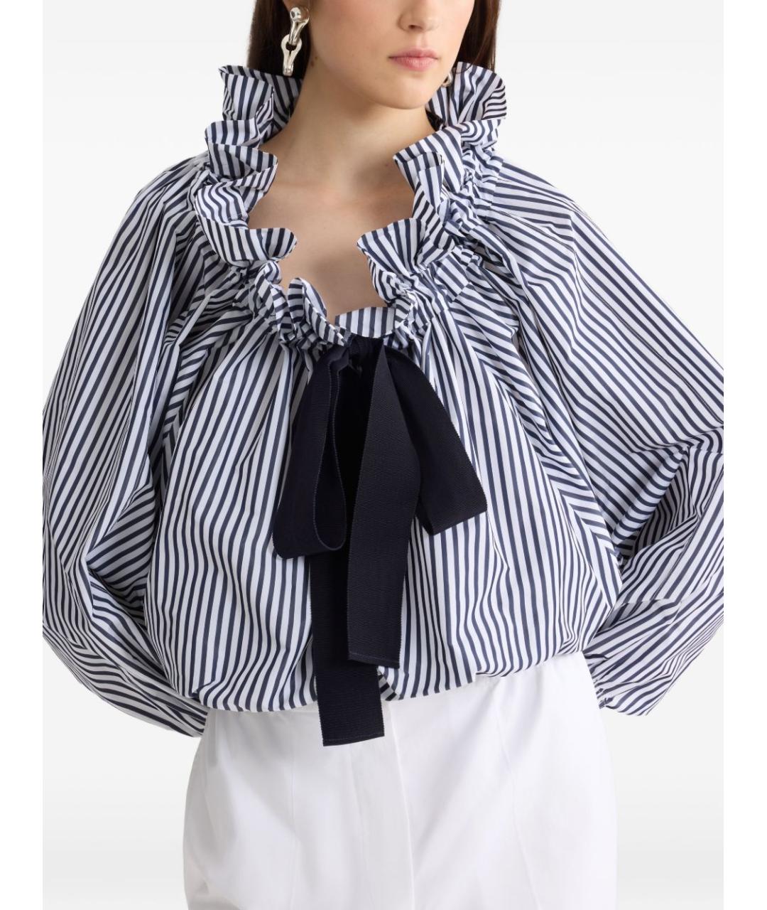 PATOU Мульти хлопковая рубашка, фото 2