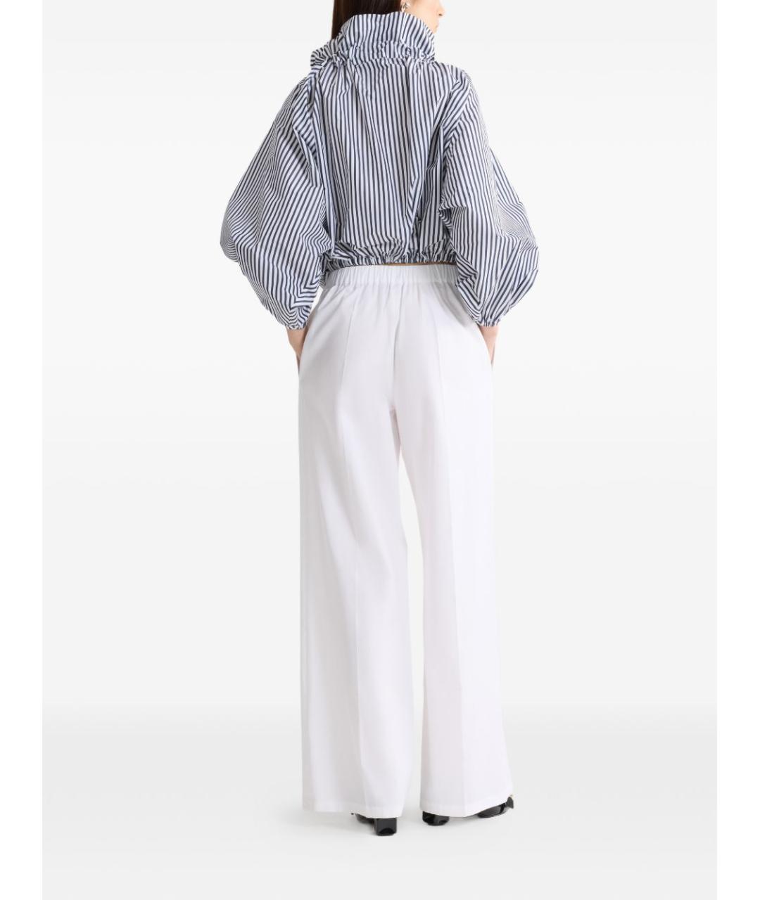 PATOU Мульти хлопковая рубашка, фото 5