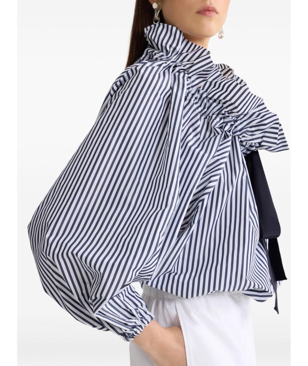 PATOU Мульти хлопковая рубашка, фото 3