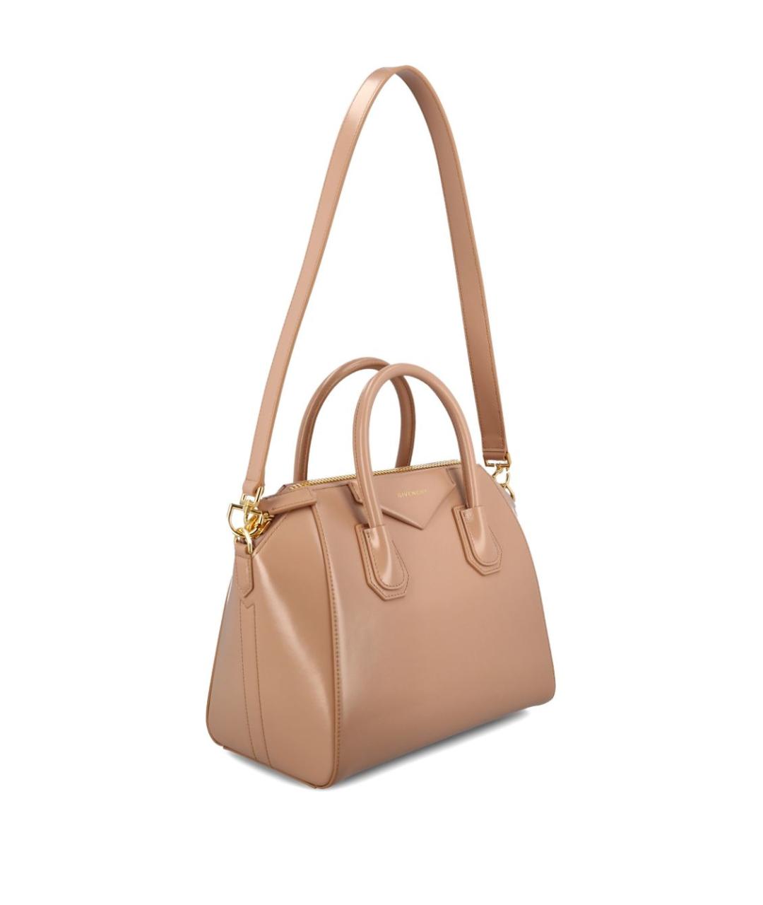 GIVENCHY Кожаная сумка тоут, фото 3