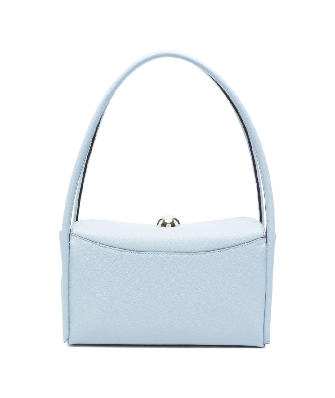 FURLA Кожаная сумка тоут, фото 1