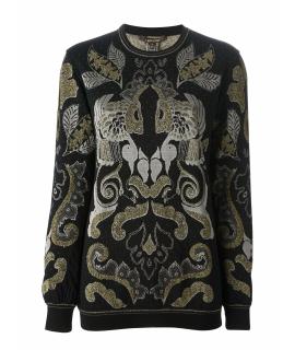 ROBERTO CAVALLI Джемпер / свитер