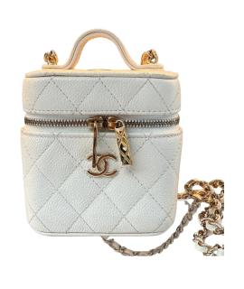 CHANEL Сумка через плечо