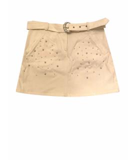 MISS BLUMARINE Юбка