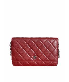 CHANEL Клатч/вечерняя сумка