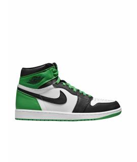 NIKE Высокие кроссовки / кеды