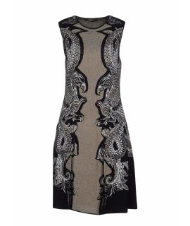 ROBERTO CAVALLI Вечернее платье