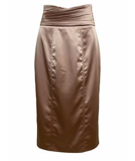 ELISABETTA FRANCHI Юбка миди