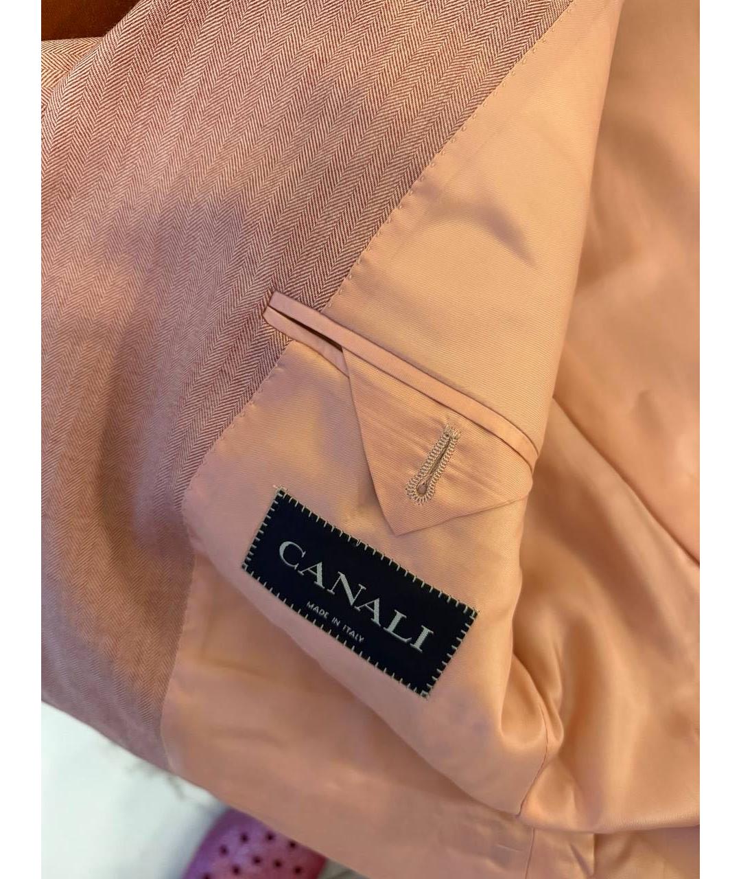 CANALI Пиджак, фото 3