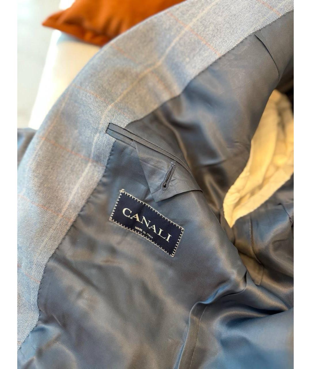 CANALI Пиджак, фото 4