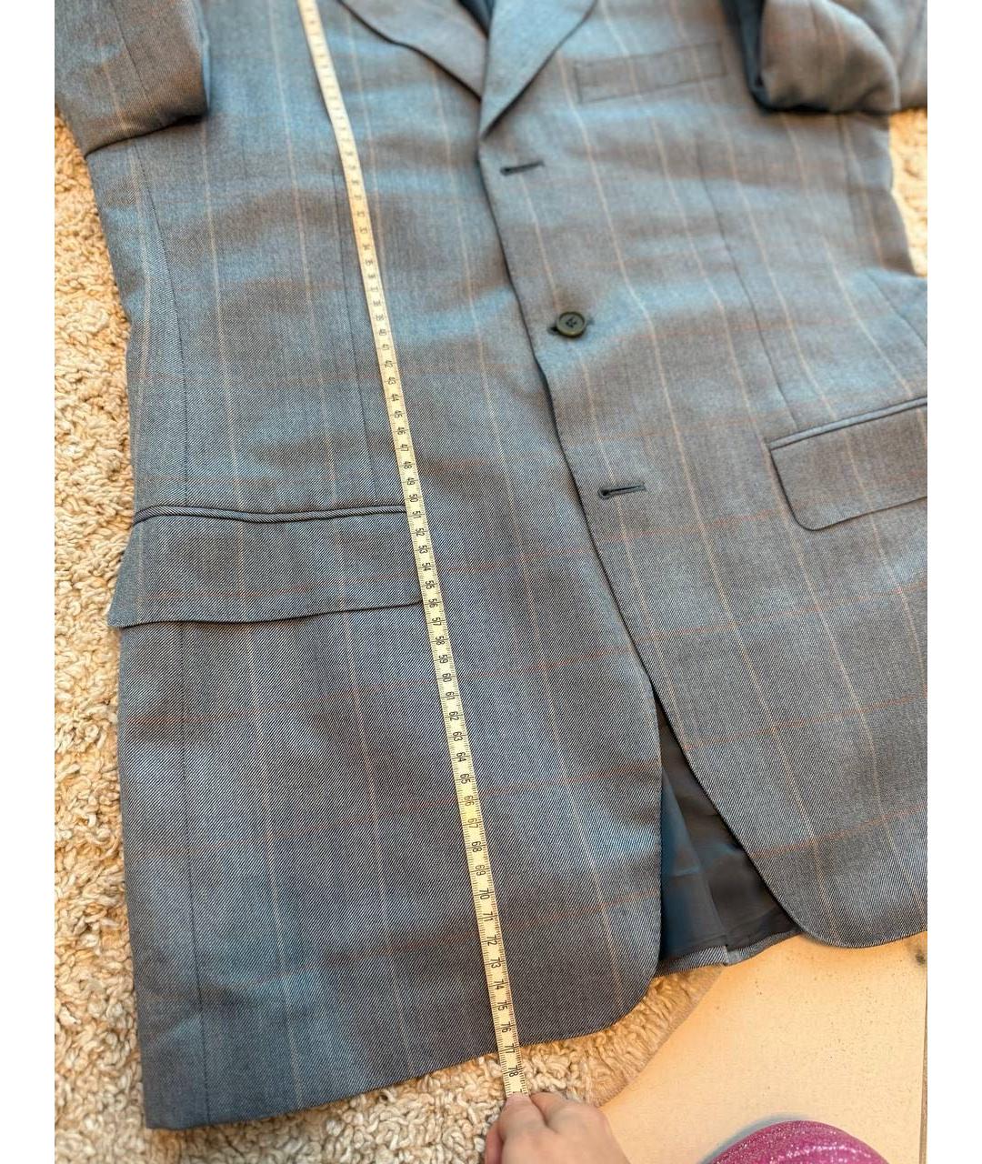 CANALI Пиджак, фото 6