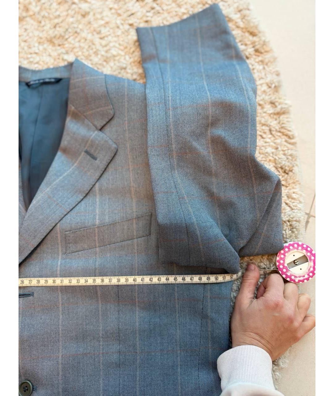 CANALI Пиджак, фото 7