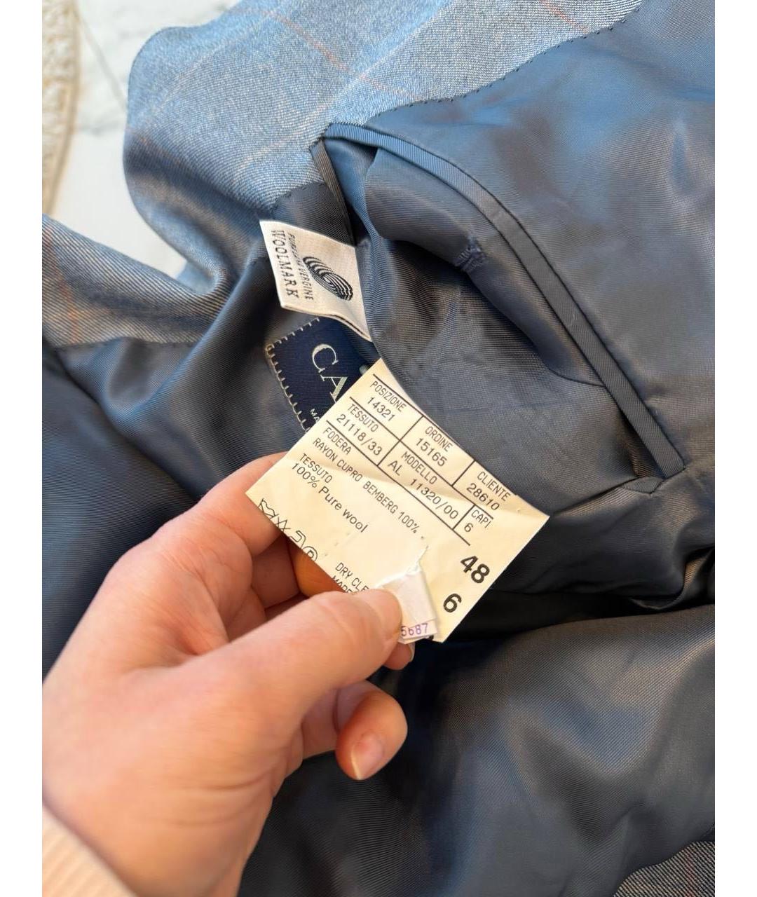 CANALI Пиджак, фото 3