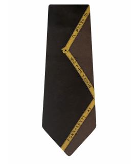 Fornasetti Галстук