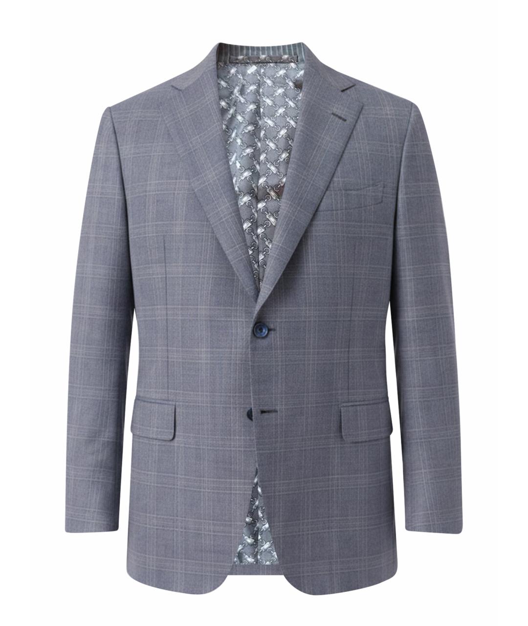 ZILLI Классический костюм, фото 1