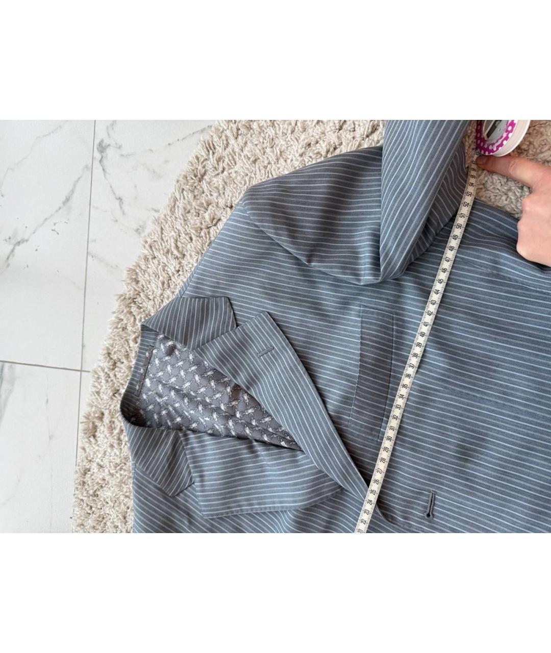 ZILLI Классический костюм, фото 6