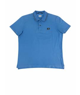 CP COMPANY Поло с коротким рукавом