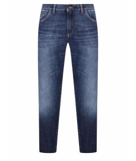 DOLCE&GABBANA Джинсы слим