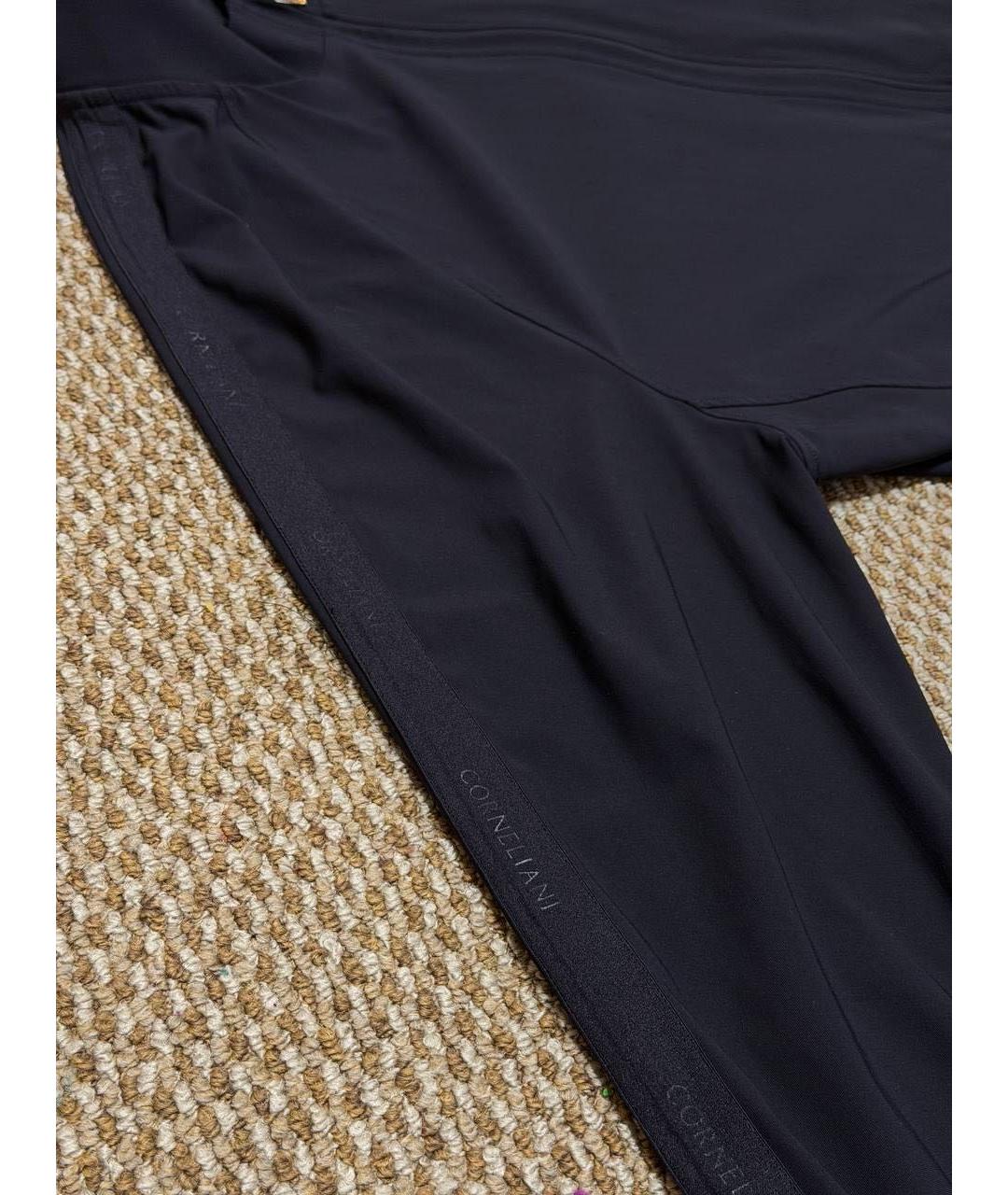 CORNELIANI Темно-синяя куртка, фото 7