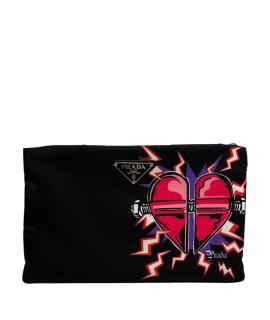 PRADA Сумка через плечо