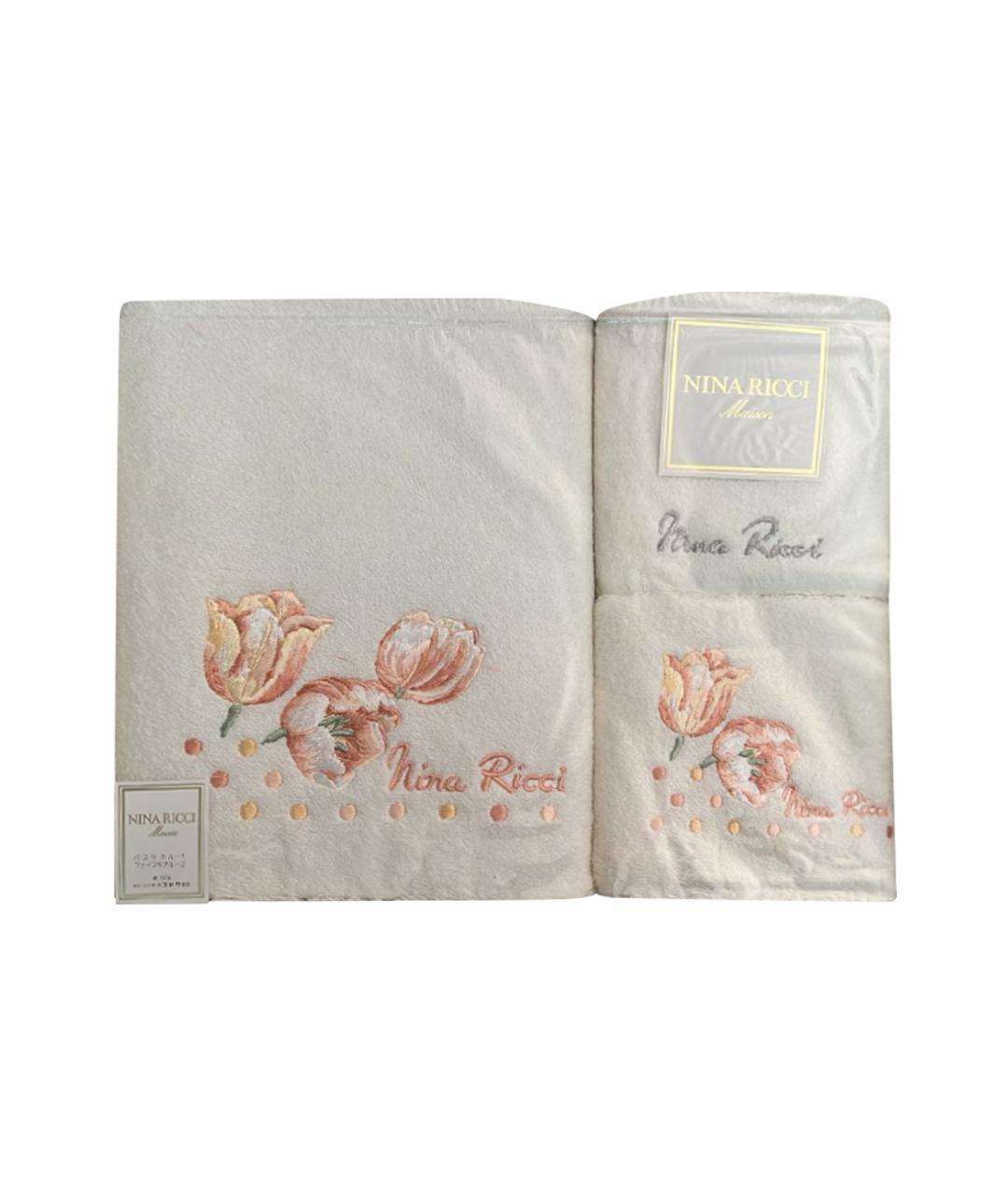NINA RICCI Хлопковое полотенце, фото 1