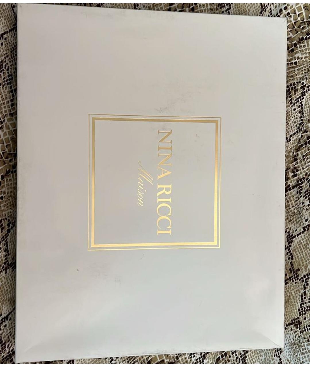 NINA RICCI Хлопковое полотенце, фото 2