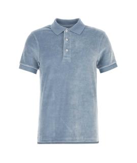 TOM FORD Поло с коротким рукавом