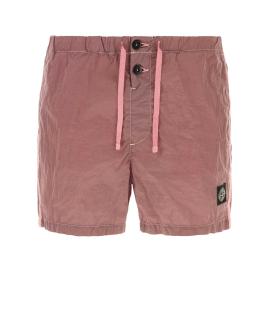 STONE ISLAND Шорты