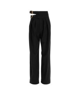 CHLOE Прямые брюки