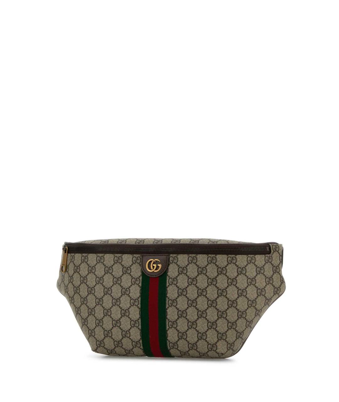 GUCCI Мульти поясная сумка, фото 2