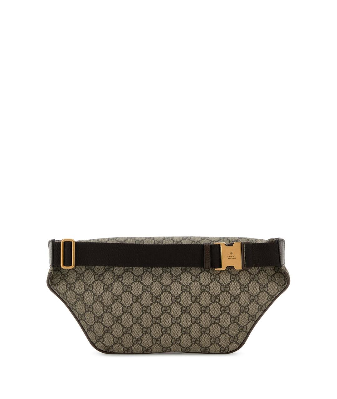 GUCCI Мульти поясная сумка, фото 3