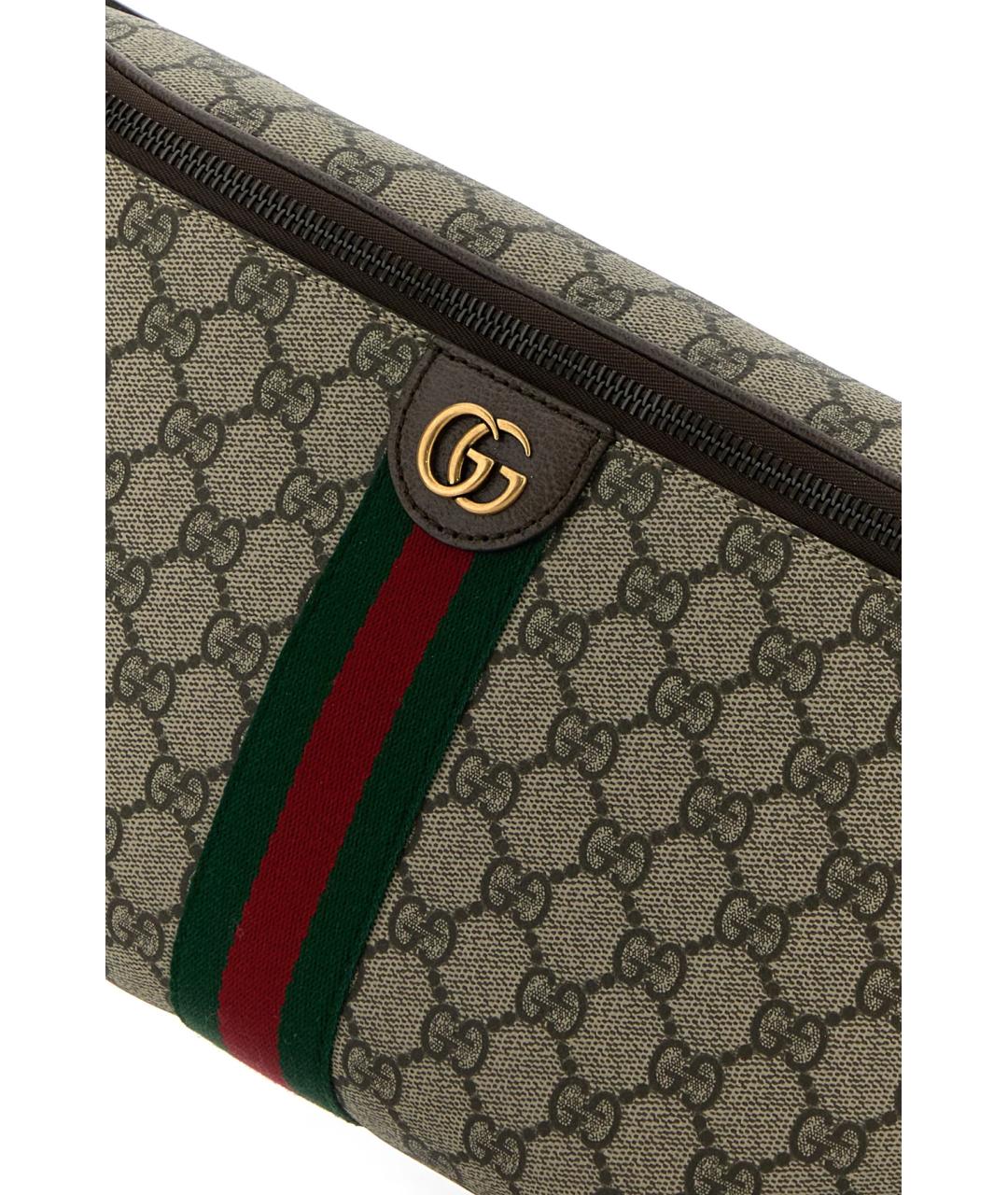 GUCCI Мульти поясная сумка, фото 4