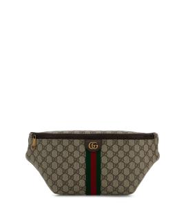 GUCCI Поясная сумка