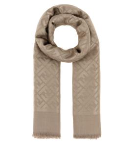 FENDI Шарф