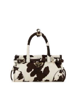 PRADA Сумка тоут