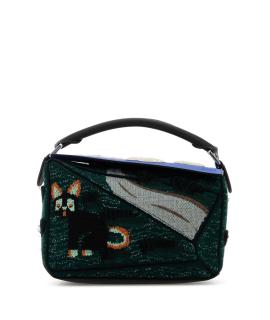 LOEWE Сумка через плечо