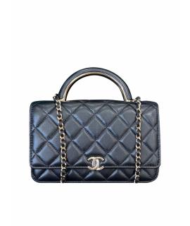 CHANEL Сумка через плечо