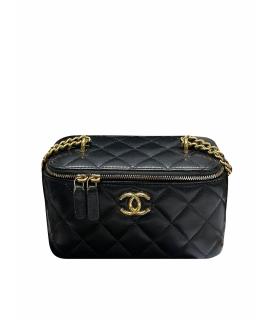 CHANEL Сумка через плечо