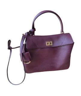 BALENCIAGA Сумка через плечо